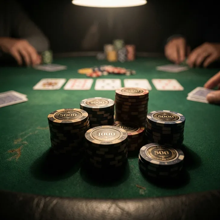Dengebet Blackjack 21 Masalari Ve Hileleri: 2026 Güncel Rehberi